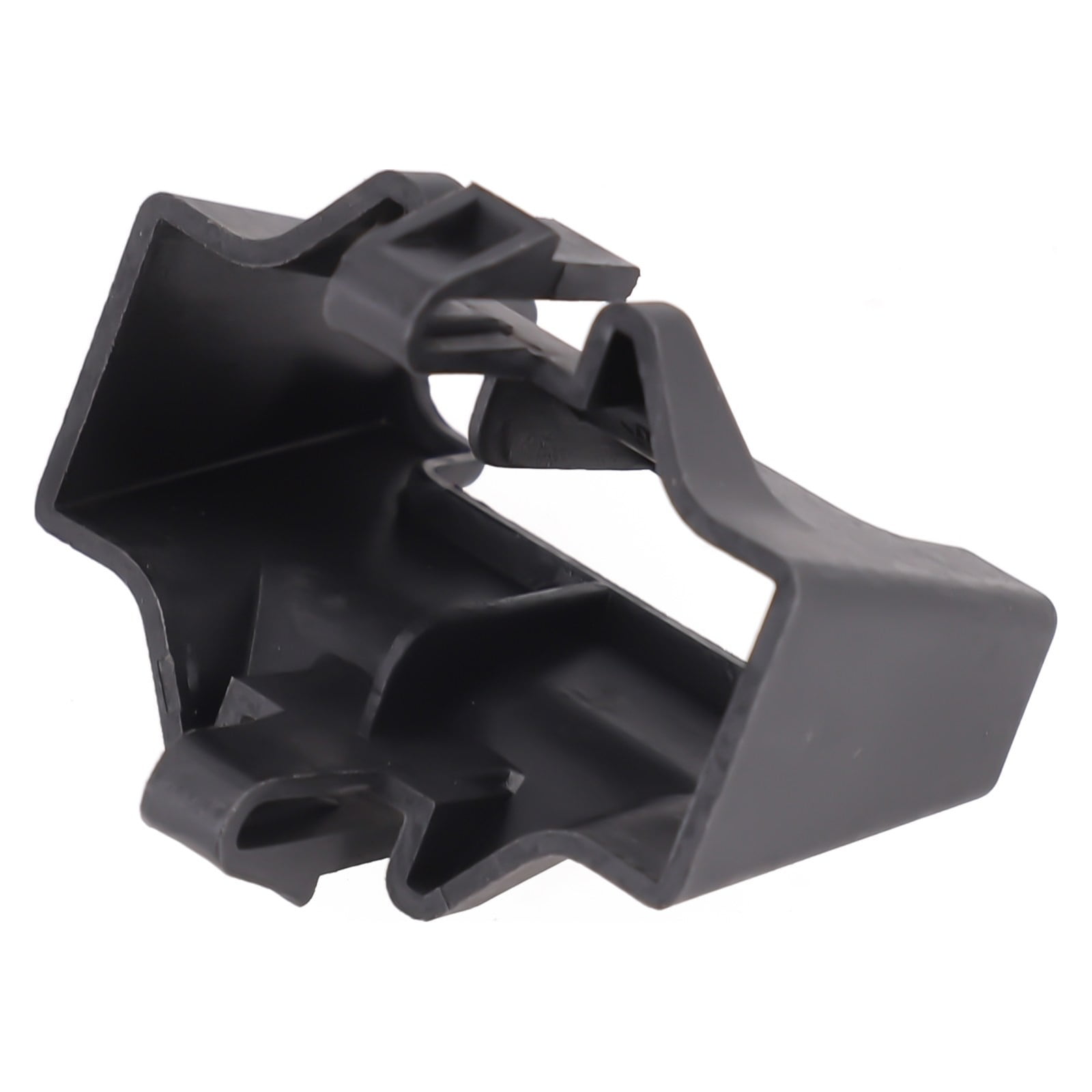 バリ溝スタッドレス MINI F55 F56 F57 ケレナーズEltz Genuine MINI F55 F56 F57 Bonnet Hood Lock Anti-Tamper Shield