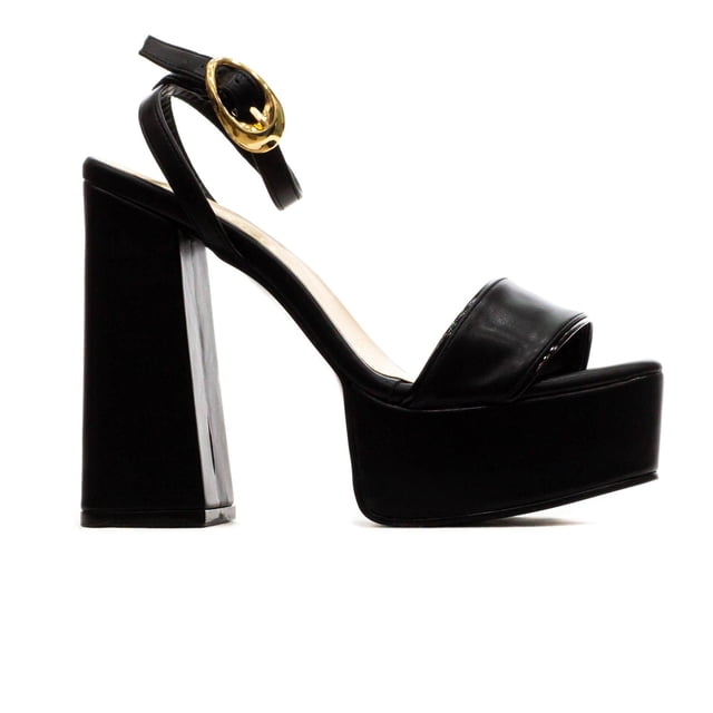 Zapatillas para Mujer Zmexico 5841 negro 24