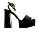 thumbnail image 1 of Zapatillas para Mujer Zmexico 5841 negro 25, 1 of 6