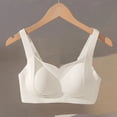 thumbnail image 4 of Lopecy-Sta Bras for Women Full Coverage T Shirt Bra without Underwire Soft Cup High Support Seamless for Everyday, 4 of 6