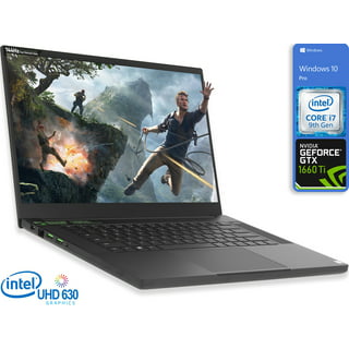 Mini-PC Gaming • Intel i7-9750H • RTX3060 • 16 Go RAM • 1To SSD M.2 •  Windows 11