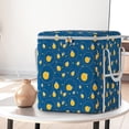 thumbnail image 3 of Cloth Large Storage Bag For Quilt Quilt Clothing Bag Moving Bag Makeup Storage Bag, 3 of 3