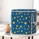 thumbnail image 3 of Cloth Large Storage Bag For Quilt Quilt Clothing Bag Moving Bag Makeup Storage Bag, 3 of 3