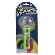 Toyi Light Up Spin Globe