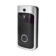 thumbnail image 5 of Smart WIFI Video Doorbell, Doorbell Security Camera 720P 2 Way Voice Function 2.4GHz 166° Wide Angle For Home, 5 of 8