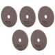 thumbnail image 5 of Kit de almohadillas para pulir mármol, 5 piezas, disco de pulido de diamante húmedo de 4 pulgadas, estándares líderes en la industria, 5 of 8