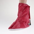 thumbnail image 3 of Botas de lluvia Sunnimix Impermeables Antideslizantes PVC XXXL, 3 of 8