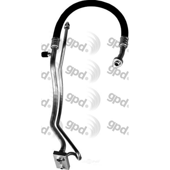 A/C Hose Assembly Fits select: 1995-1996 DODGE NEON