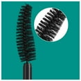 thumbnail image 5 of Maybelline Green Edition Mega Mousse Mascara, Blackest Black, 5 of 12