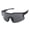 Gray S15, variant on WORLUX Sports TR90 Adjustable Impact-Resistant Cycling Sunglasses