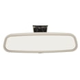 thumbnail image 1 of Inside Back View Mirror, Interior Rearview Mirror 4F0857511AA Splashproof High Definition Glass  For Car Replacement For A6 Q7 2004-2011, 1 of 8
