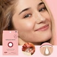 thumbnail image 1 of CYC Pimple Cover Hydrocolloid Patch For Face Blemishes Zits Absorbing Patch Breakouts For Skin Care Facial Sticker, 1 of 5