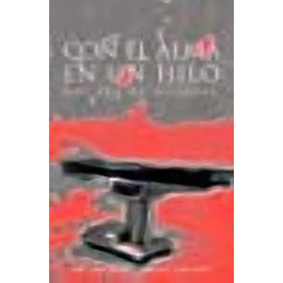 Con El Alma En Un Hilo: Noches de guardia (Spanish Edition)