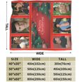 thumbnail image 3 of Taylor Lautner Fleece Blanket for Couch - Chrismas Throw Blanket Lightweight Taylor Lautner Merch Super Soft Cozy Luxury Bed Blanket Microfiber and Throws for Sofa, 3 of 6