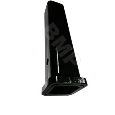 TowSmart Class V, 12,500 Lbs. 6 In. Drop To 6 In. Rise, Adjustable Trailer Hitch Dual Ball Mount - Foto 7