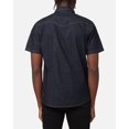 thumbnail image 3 of SAINT MORTA Rodeo SS Denim Shirt, 3 of 3