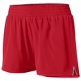 thumbnail image 1 of Ladies Quintessence Shorts L Red, 1 of 1