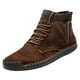 thumbnail image 2 of Botas de combate retro Zapatos casuales para hombres Calcetines transpirables Zapato para herramientas de locomotoras Wmkox8yii  123q1356, 2 of 9