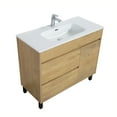 thumbnail image 2 of Sera-40" Rock Bathroom Vanity, 2 of 6