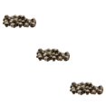 thumbnail image 1 of stanreset 20pcs/set Wide Application Skulls Decor For Macabre Vibe - Exquisite Workmanship No Odor Thick 20pcs 3Set, 1 of 6