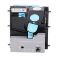 thumbnail image 2 of Games Coin Acceptor,TW‑800lll CPU Comparable Type Arcade Coin Acceptor Comparable Coin Selector Optimal Efficiency, 2 of 9