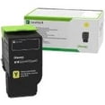 thumbnail image 2 of Lexmark - Rendement Extra Élevé - Jaune - original - Cartouche de toner LCCP, Lexmark Corporate - pour Lexmark CS421dn, CS521dn, CS622de, CX421adn, 2 of 6