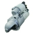 thumbnail image 2 of Starter Motor Fits select: 2008-2012 KIA SEDONA, 2010-2012 HYUNDAI VERACRUZ, 2 of 2