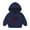 Navy-A, variant on Penkiiy Toddler Baby Hoodie Christmas Print Pullover Hooded Sweatshirt Kids Boy Girl Padded Sports Long Sleeve Tops Fall Winter Outfit Pink for 2 Years