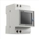 thumbnail image 1 of Monitor de CA de Riel DIN 6IN1 40-300V 100A Factor de Potencia de Corriente de Voltaje Medidor de Frecuencia de EnergíA EléCtrica KWH VOLT AMP, 1 of 5