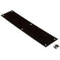 thumbnail image 5 of V1981 3-1/2" x 15" Push Plate - Satin Nickel, 5 of 5
