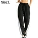 thumbnail image 2 of Pantalones deportivos con bolsillos para mujer Pantalones deportivos de yoga para mujer, 2 of 6