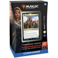 thumbnail image 1 of MtG Commander Legends Baldur's Gate Party Time Deck Commander, 1 of 1