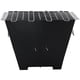 thumbnail image 5 of Parrilla portátil para acampar NikouMX plegable, 5 of 8