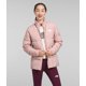 thumbnail image 3 of Chaqueta THE NORTH FACE para niña North Down Triclimate Grey XS, 3 of 6