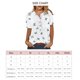 thumbnail image 4 of Camiseta De Cuello Redondo,Camisa De Mujer Camiseta Superior Camiseta De Mujer Blusa De Mujer Integración Sin Costuras, 4 of 4