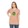 thumbnail image 5 of Soluvd Bubble Unisex, Women's, Men's Short Sleeve Tee, 5 of 12