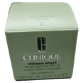 Clinique Smart Broad Spectrum SPF 15 Custom-Repair Moisturizer - Dry ...