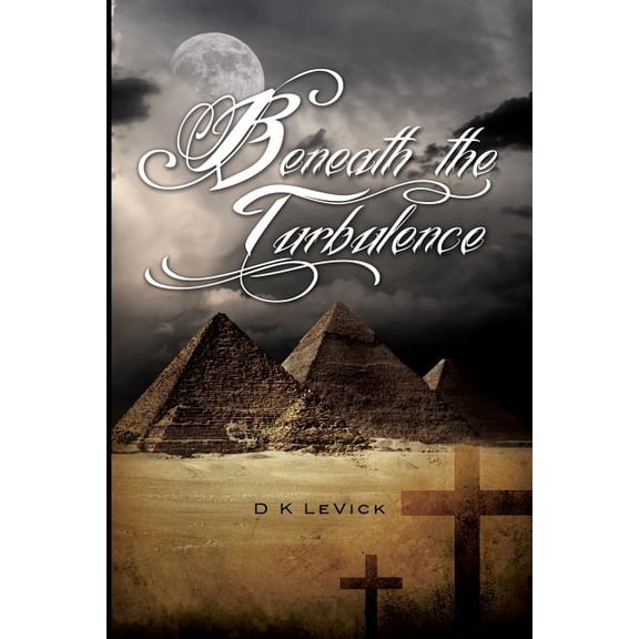 Beneath the Turbulence, (Paperback)