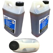 Stanadyne Performance Formula Diesel Fuel Additive, All Season Protection, 1/2 Gallon, 4 Pack