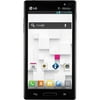 LG Optimus L9 4G Android Prepaid Phone (T-Mobile)