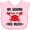 AD-Pink, variant on Inktastic Gammy Loves Me Grandchild Boys or Girls Baby Bib
