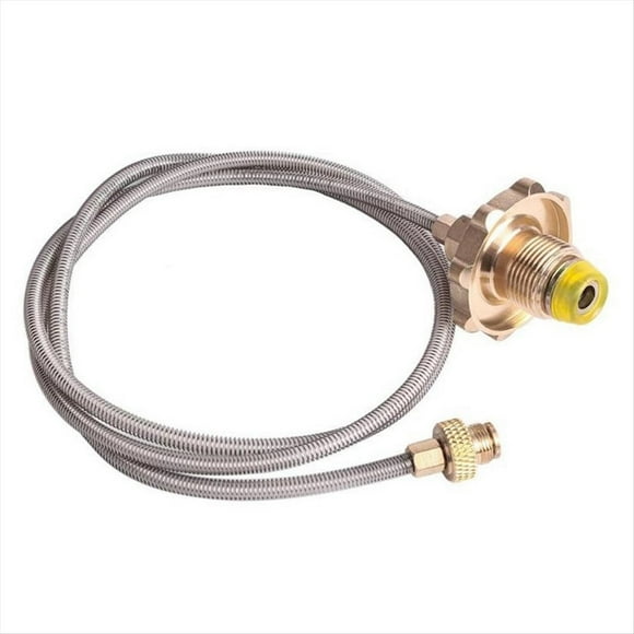 Estufa de Camping Quemador de Gas para Camping Estufa Adaptador de Gas Adaptador de Recarga de Propano para Australia Sudeste Asiático
