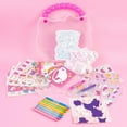 thumbnail image 4 of Hello Kitty and Friends Creativity Case, 4 of 5