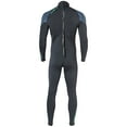 thumbnail image 4 of Henderson 7mm Greenprene Men's Full Wetsuit, 4 of 9