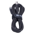 thumbnail image 3 of Cable de carga ANGGREK para portátil Latitude 7480/5480/7280/5580/7214/5404/5414/7414/2100 5A 100W USB C a DC, 3 of 8