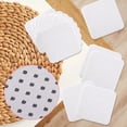 thumbnail image 3 of 630 Pcs Tampons d'Essuie-glace - Blanc, 3 of 7