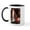 White/Black Inside, variant on CafePress - ACCOLADE / Corgi Mug - 11 oz Ceramic Mug - Novelty Coffee Tea Cup
