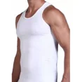 thumbnail image 1 of 3pack Camiseta Blanca Hombre 100% Algodón Ramoncito., 1 of 4