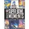 NFL - Greatest Super Bowl Moments [DVD] [DVD]