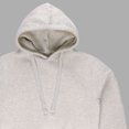 thumbnail image 3 of Milltex Unisex Adult 8 oz Midweight Fleece Pullover Hoodie Style 317, 3 of 4